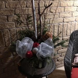 Meet your Posher, Dawn